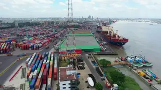 নতুন বছরে সমুদ্রপথে বাড়তি ভাড়া গুণতে হবে ব্যবসায়ীদের